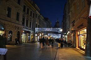 KrakowForRent Apartments - Main Square