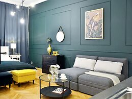 KrakowForRent Apartments - Main Square