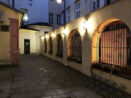 KrakowForRent Apartments - Main Square