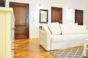 KrakowForRent Apartments - Main Square