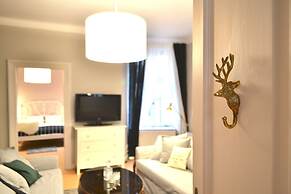 KrakowForRent Apartments - Main Square