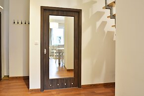 KrakowForRent Apartments - Main Square