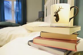 KrakowForRent Apartments - Main Square