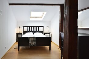 KrakowForRent Apartments - Main Square