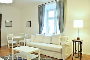 KrakowForRent Apartments - Main Square