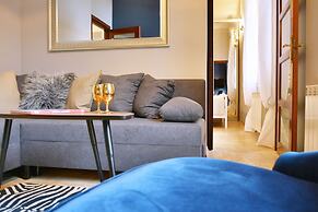 KrakowForRent Apartments - Main Square