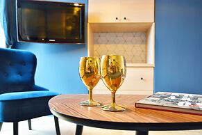 KrakowForRent Apartments - Main Square