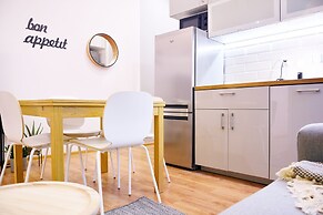 KrakowForRent Apartments - Main Square