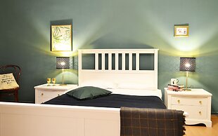 KrakowForRent Apartments - Main Square