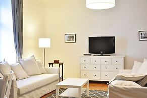 KrakowForRent Apartments - Main Square