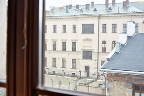 KrakowForRent Apartments - Main Square