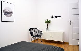 KrakowForRent Apartments - Main Square