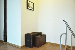 KrakowForRent Apartments - Main Square