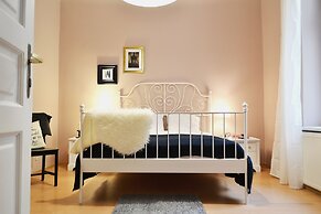 KrakowForRent Apartments - Main Square