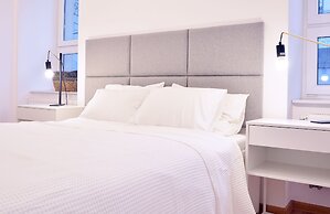 KrakowForRent Apartments - Main Square