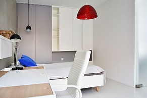 KrakowForRent Apartments - Main Square