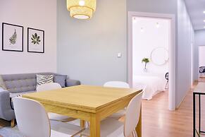 KrakowForRent Apartments - Main Square