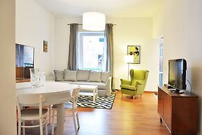 KrakowForRent Apartments - Main Square