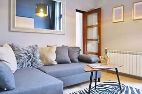 KrakowForRent Apartments - Main Square