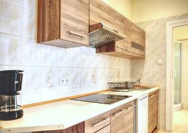 KrakowForRent Apartments - Main Square