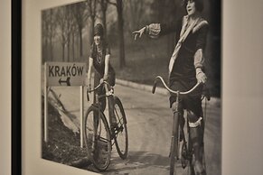 KrakowForRent Apartments - Main Square