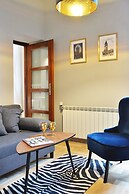 KrakowForRent Apartments - Main Square