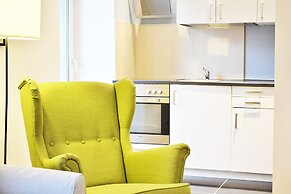 KrakowForRent Apartments - Main Square