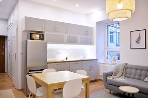 KrakowForRent Apartments - Main Square