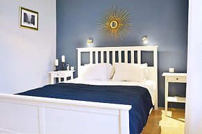 KrakowForRent Apartments - Main Square