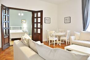 KrakowForRent Apartments - Main Square