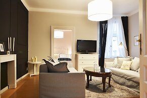 KrakowForRent Apartments - Main Square