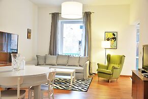 KrakowForRent Apartments - Main Square