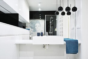 KrakowForRent Apartments - Main Square