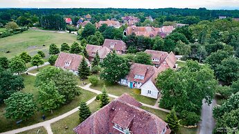 Les Loges de l'Ecomusée D'Alsace