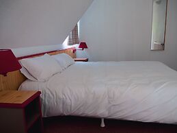 Les Loges de l'Ecomusée D'Alsace