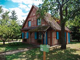 Les Loges de l'Ecomusée D'Alsace
