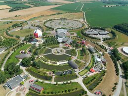 Les Loges de l'Ecomusée D'Alsace