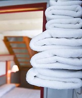Les Loges de l'Ecomusée D'Alsace