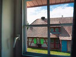Les Loges de l'Ecomusée D'Alsace