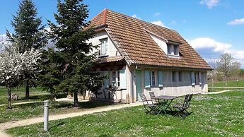 Les Loges de l'Ecomusée D'Alsace