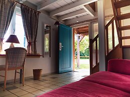 Les Loges de l'Ecomusée D'Alsace