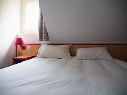 Les Loges de l'Ecomusée D'Alsace