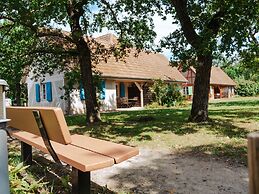 Les Loges de l'Ecomusée D'Alsace