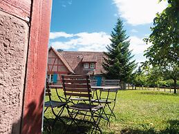 Les Loges de l'Ecomusée D'Alsace