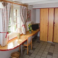 Les Loges de l'Ecomusée D'Alsace