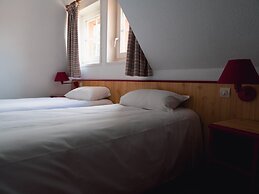 Les Loges de l'Ecomusée D'Alsace