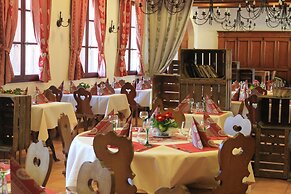 Les Loges de l'Ecomusée D'Alsace