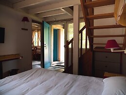 Les Loges de l'Ecomusée D'Alsace