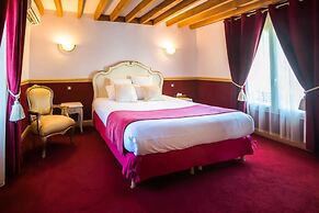 Le Clos des Vignes