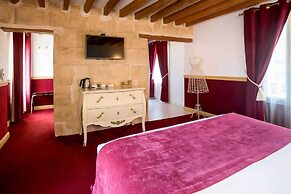 Le Clos des Vignes